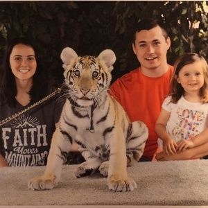 Meet your Posher, Alvin